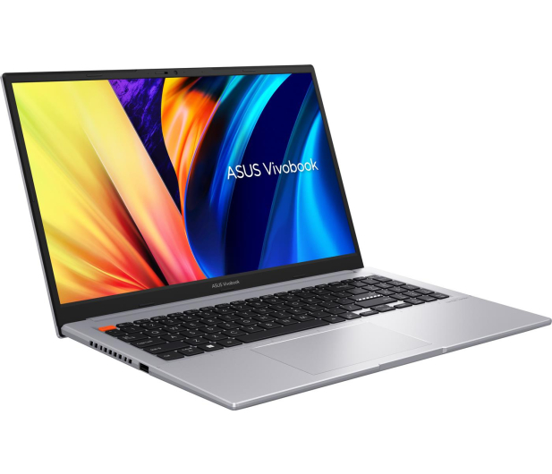 ASUS VivoBook S15 R5-5600H/16GB/512/Win11 OLED - 1069106 - zdjęcie 5